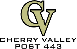 CV POST 443